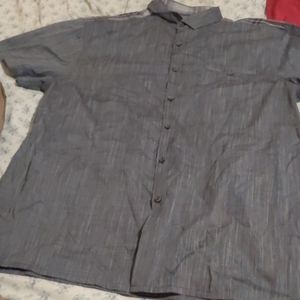 Bruno - Men's button up shirt